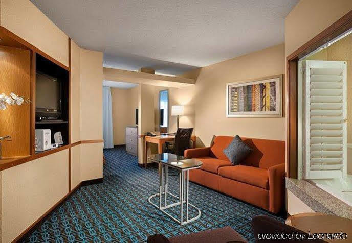 Fairfield Inn & Suites Elizabeth City Exterior foto